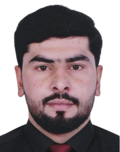 MUDASSAR RAZA- HR of GAU