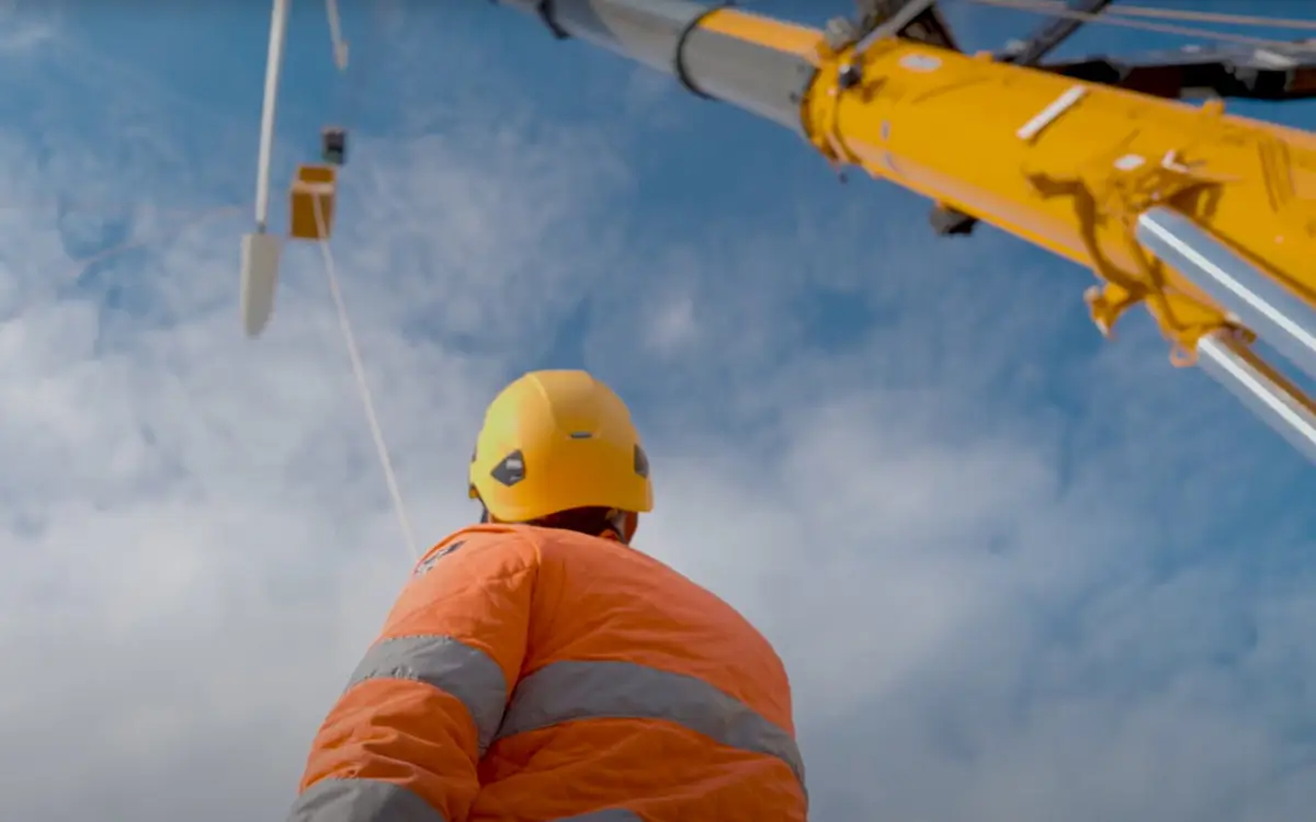 Enrgie Human Resources Consultancies Co. LLC