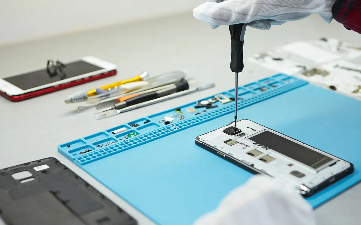 GAU Electronics Co. LLC