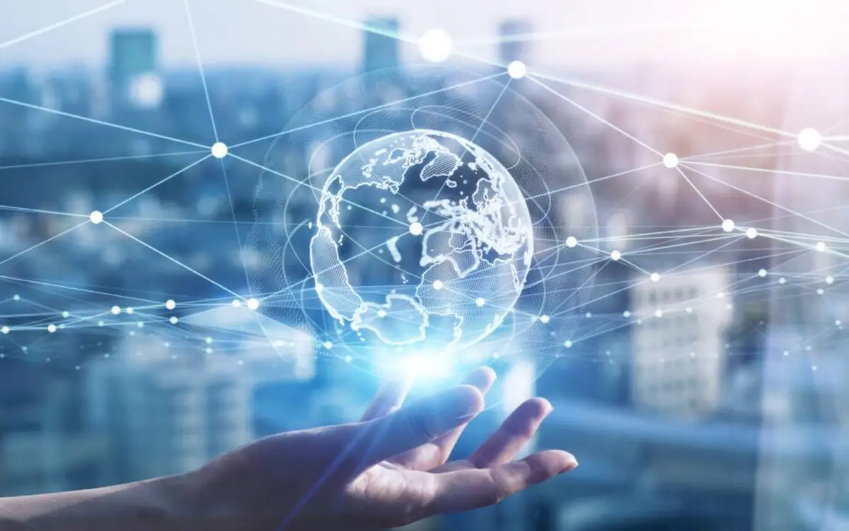 GRU Technology Services Co. LLC