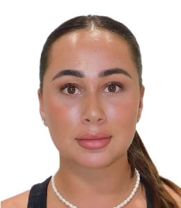 HANNAH MARI MARCHANT