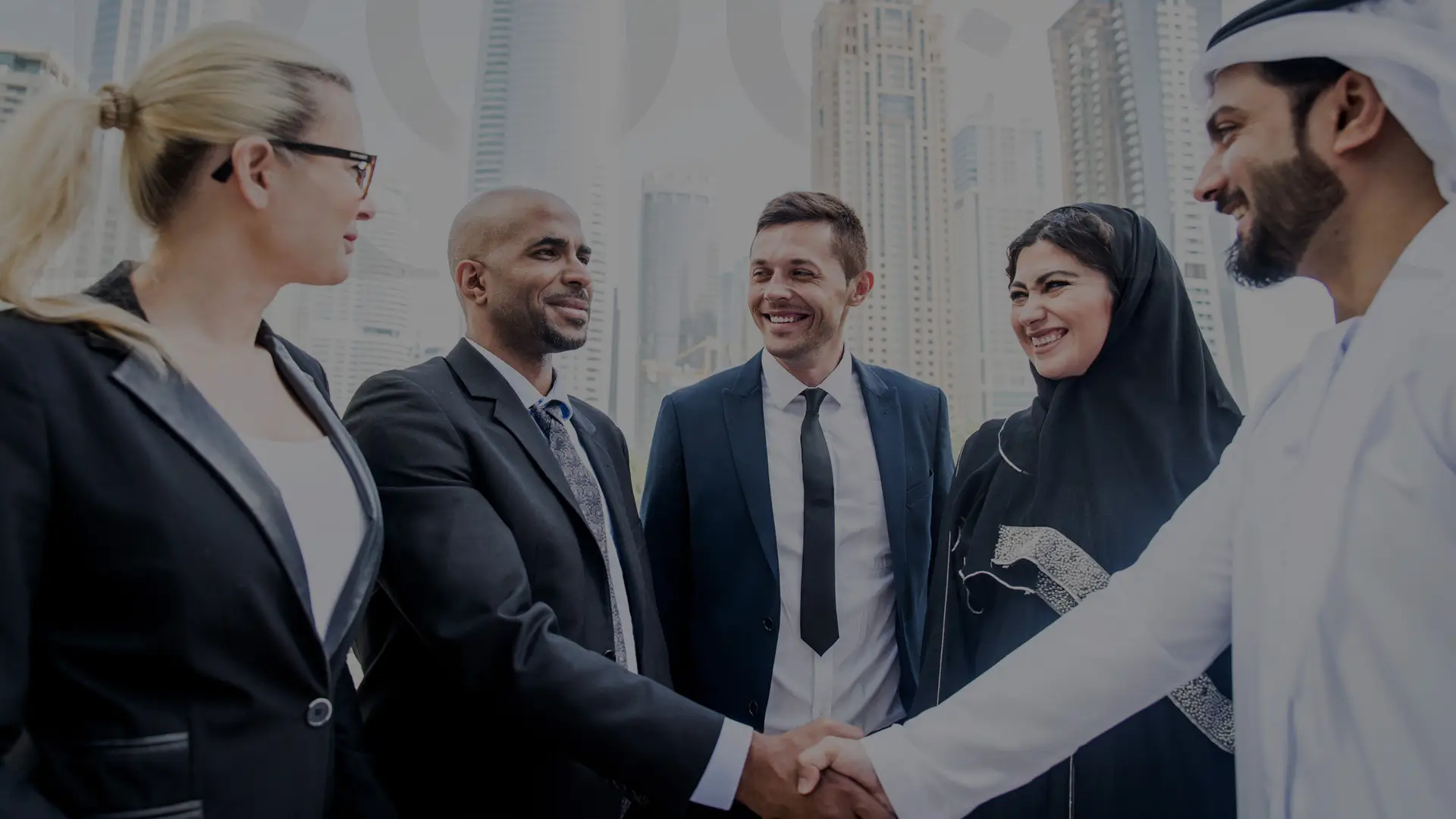 EXPERIENCE AND TRUSTED FOR YOU